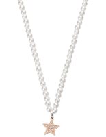 Halskette Liu Jo Dame in Stahl Perla LJ2159